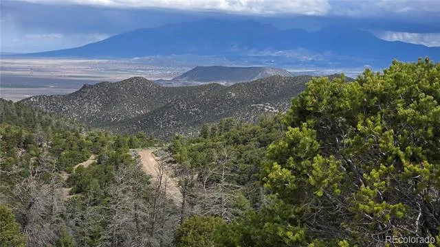 Lot 5505 Balleroy Road Fort Garland, CO 81133