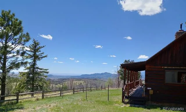 4653 Schierl Road Fort Garland, CO 81133