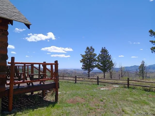 4653 Schierl Road Fort Garland, CO 81133