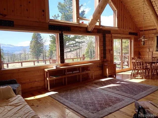 4653 Schierl Road Fort Garland, CO 81133