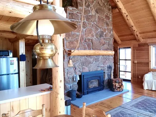 4653 Schierl Road Fort Garland, CO 81133