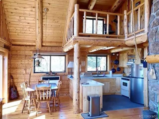 4653 Schierl Road Fort Garland, CO 81133