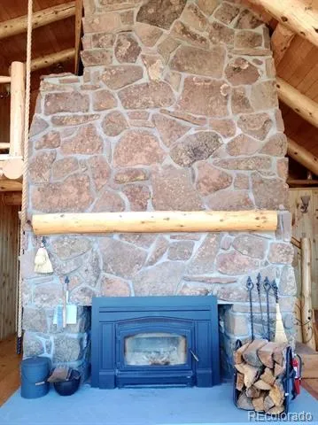 4653 Schierl Road Fort Garland, CO 81133