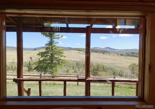 4653 Schierl Road Fort Garland, CO 81133