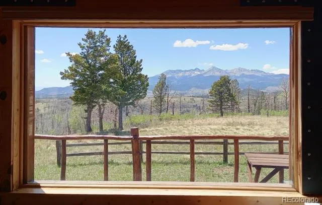 4653 Schierl Road Fort Garland, CO 81133