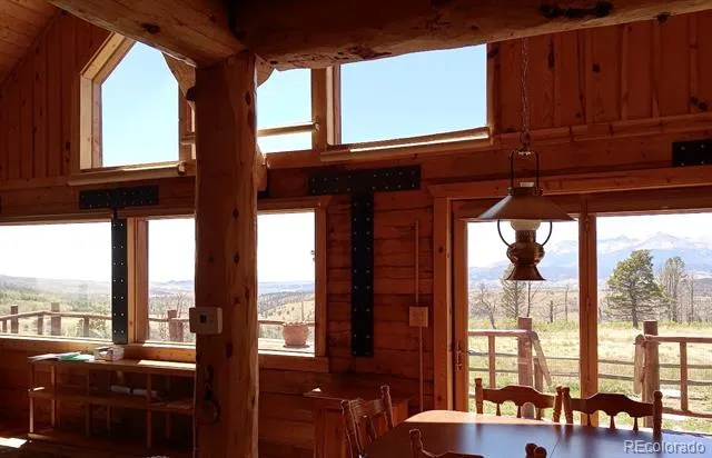 4653 Schierl Road Fort Garland, CO 81133