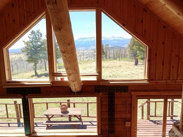 4653 Schierl Road Fort Garland, CO 81133