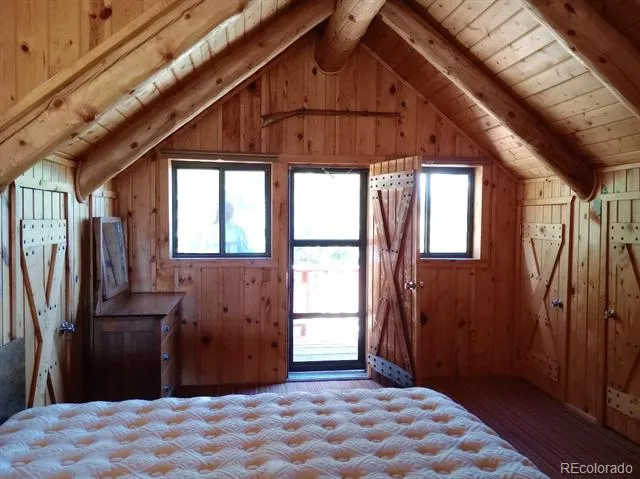 4653 Schierl Road Fort Garland, CO 81133
