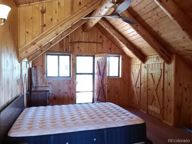4653 Schierl Road Fort Garland, CO 81133