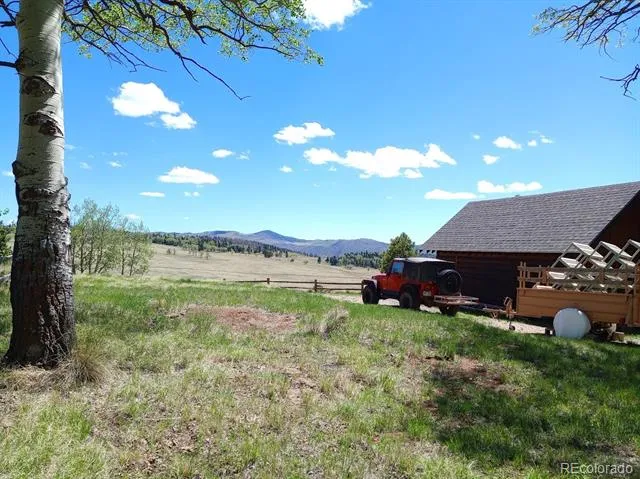 4653 Schierl Road Fort Garland, CO 81133