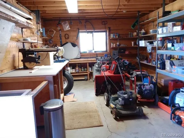 4653 Schierl Road Fort Garland, CO 81133