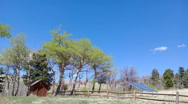 4653 Schierl Road Fort Garland, CO 81133