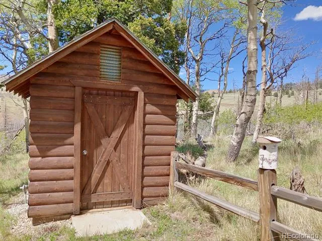 4653 Schierl Road Fort Garland, CO 81133