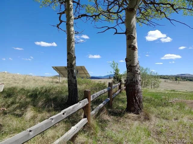 4653 Schierl Road Fort Garland, CO 81133