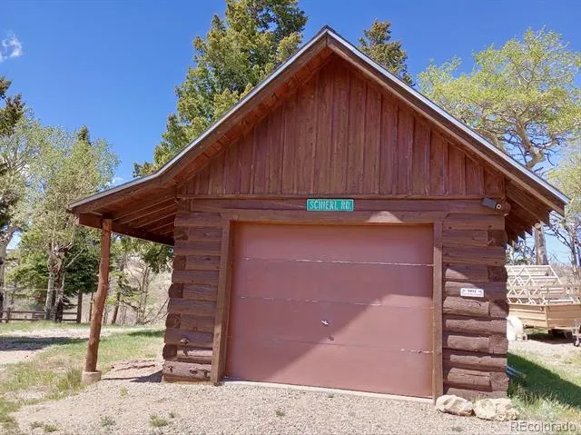 4653 Schierl Road Fort Garland, CO 81133