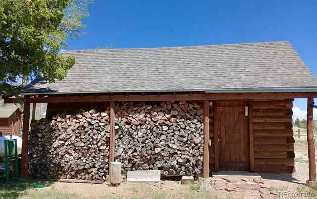 4653 Schierl Road Fort Garland, CO 81133