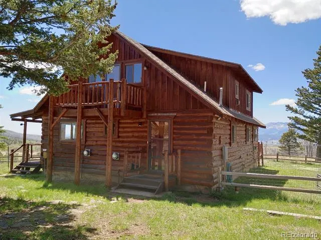 4653 Schierl Road Fort Garland, CO 81133