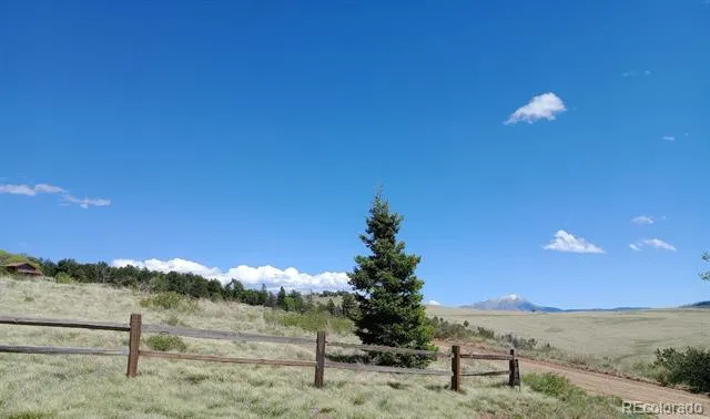 4653 Schierl Road Fort Garland, CO 81133