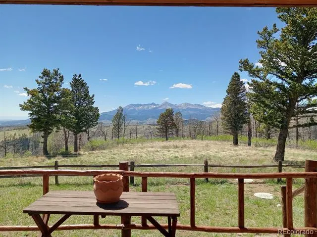 4653 Schierl Road Fort Garland, CO 81133