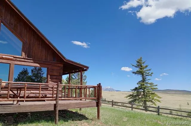 4653 Schierl Road Fort Garland, CO 81133