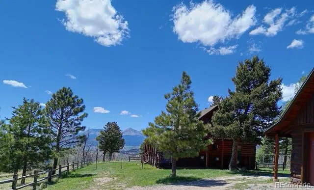 4653 Schierl Road Fort Garland, CO 81133