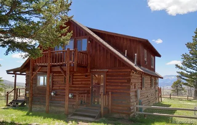 4653 Schierl Road Fort Garland, CO 81133