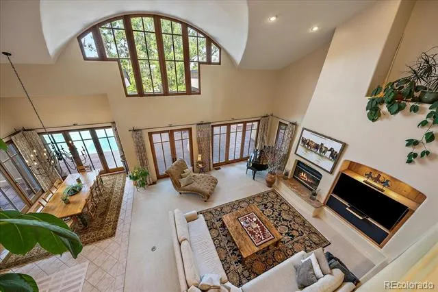10445 Tomahawk Road Parker, CO 80138