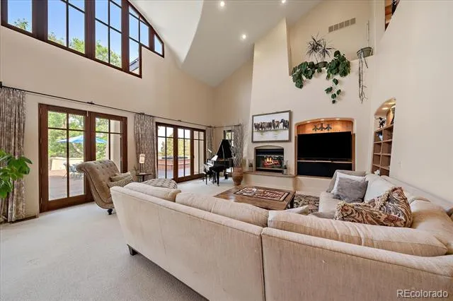 10445 Tomahawk Road Parker, CO 80138