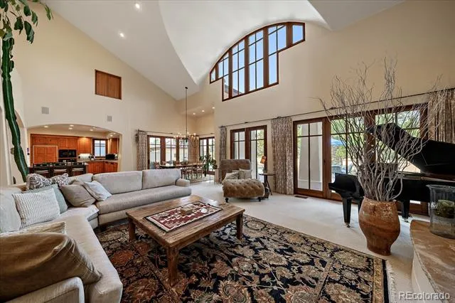 10445 Tomahawk Road Parker, CO 80138