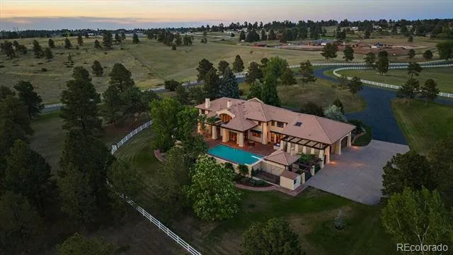 10445 Tomahawk Road Parker, CO 80138