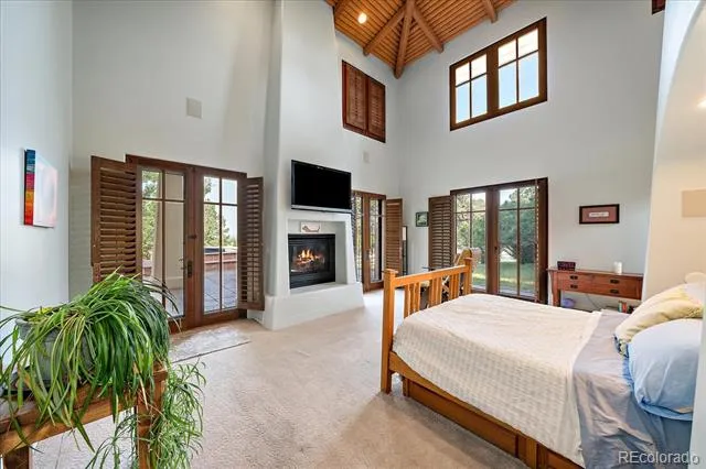 10445 Tomahawk Road Parker, CO 80138