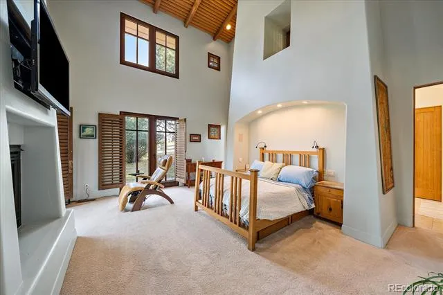 10445 Tomahawk Road Parker, CO 80138