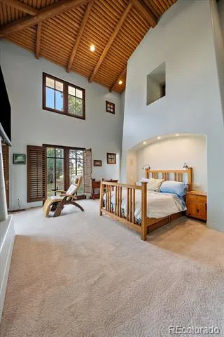 10445 Tomahawk Road Parker, CO 80138