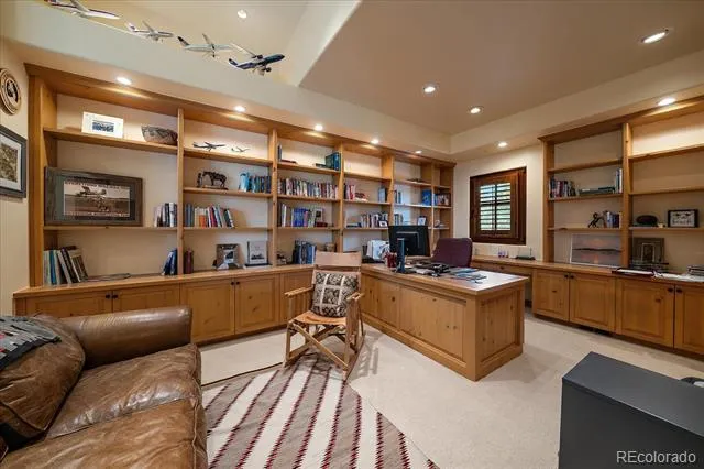 10445 Tomahawk Road Parker, CO 80138