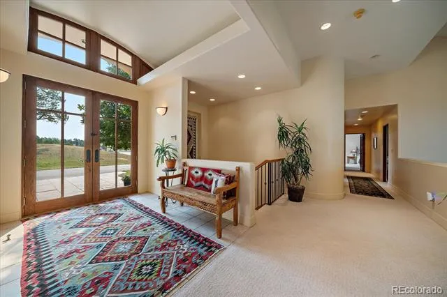 10445 Tomahawk Road Parker, CO 80138