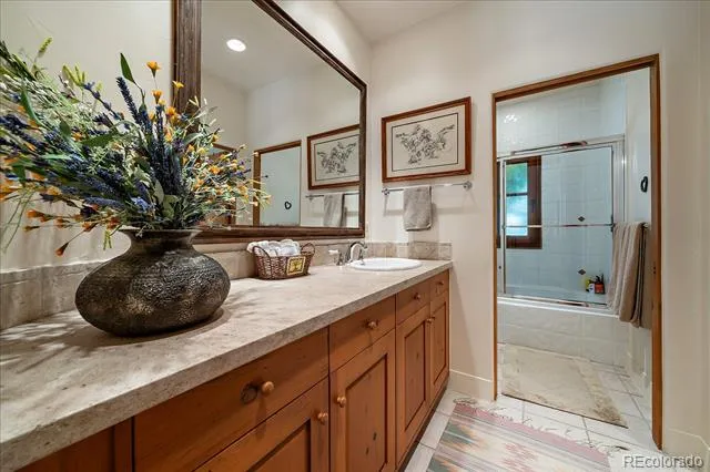 10445 Tomahawk Road Parker, CO 80138