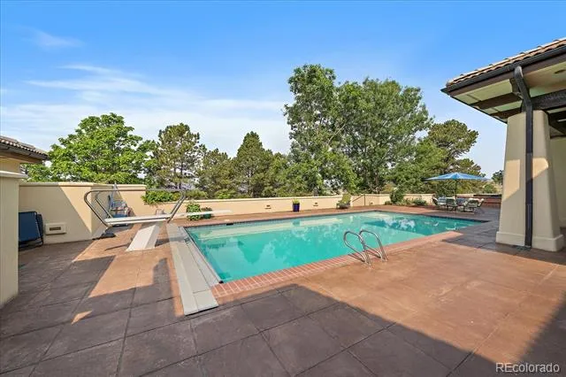 10445 Tomahawk Road Parker, CO 80138