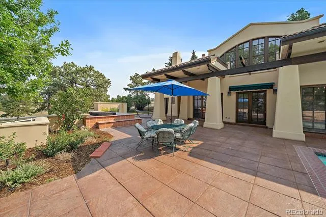 10445 Tomahawk Road Parker, CO 80138