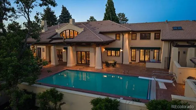 10445 Tomahawk Road Parker, CO 80138