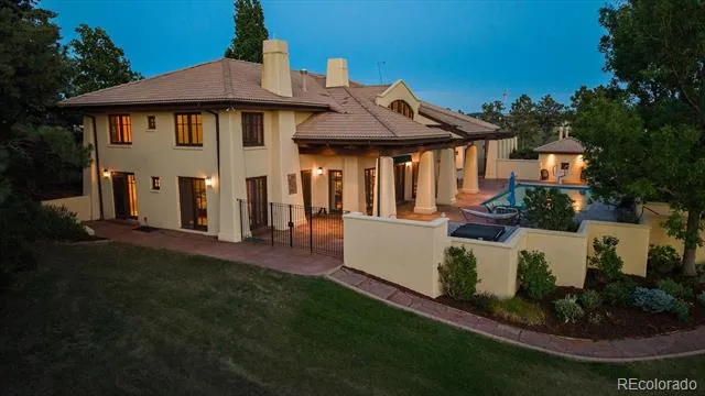 10445 Tomahawk Road Parker, CO 80138