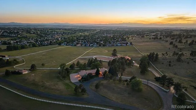 10445 Tomahawk Road Parker, CO 80138
