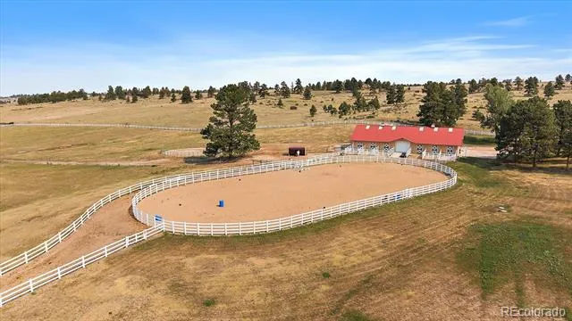 10445 Tomahawk Road Parker, CO 80138
