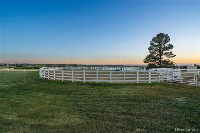 10445 Tomahawk Road Parker, CO 80138