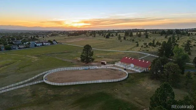 10445 Tomahawk Road Parker, CO 80138