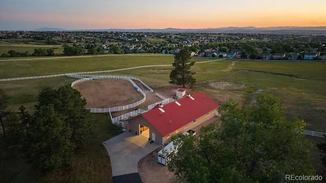 10445 Tomahawk Road Parker, CO 80138