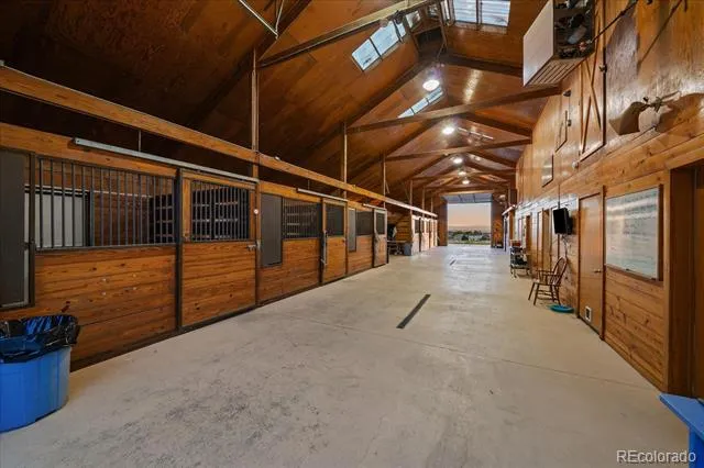 10445 Tomahawk Road Parker, CO 80138