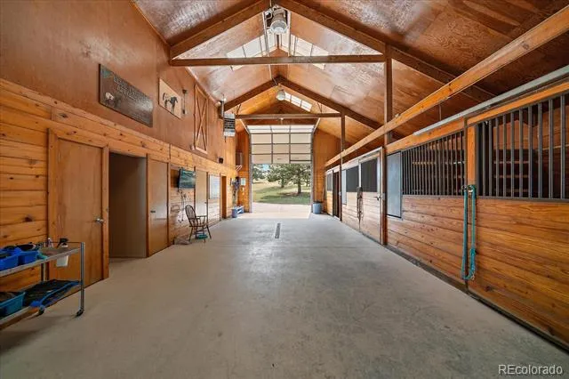 10445 Tomahawk Road Parker, CO 80138