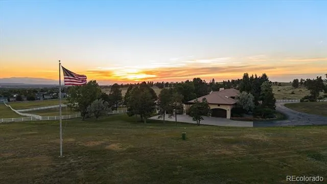 10445 Tomahawk Road Parker, CO 80138