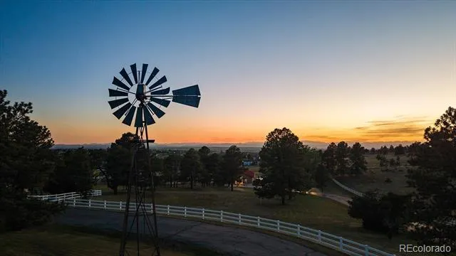 10445 Tomahawk Road Parker, CO 80138