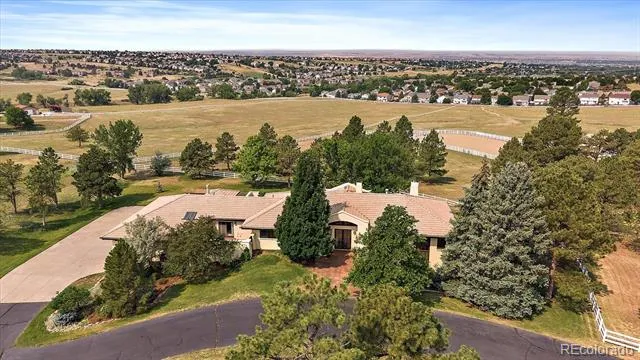 10445 Tomahawk Road Parker, CO 80138